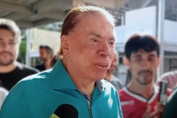 Entenda a cerimônia judaica de enterro de Silvio Santos