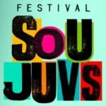 Com ingressos esgotados, primeira edição do Festival SouJuvs terá música, dança, arena esportiva e muito mais