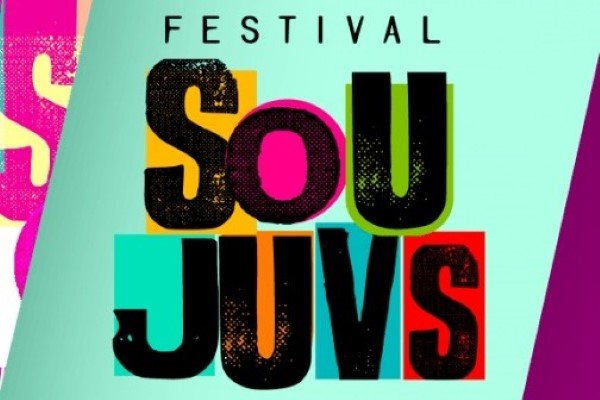 Festival SouJuvs leva série de shows e eventos culturais para o interior da Bahia