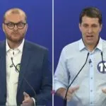 Saúde, enchentes e carga tributária marcam debate entre candidatos à prefeitura de Jequié