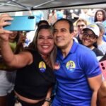 Bruno Reis cita resultados do Ingressar e promete ampliar programa