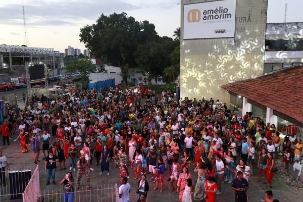 Festival SouJuvs encerra Feira EnCena com shows de Jau, Carol Pereyr e Roça Sound