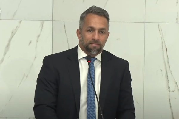 Baixo desempenho: Flávio Matos apresentou apenas 5 projetos de lei em oito anos como vereador