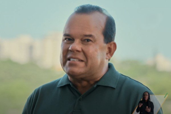 Geraldo Júnior questiona venda de terrenos públicos a empresários ligados a Bruno Reis e ACM Neto