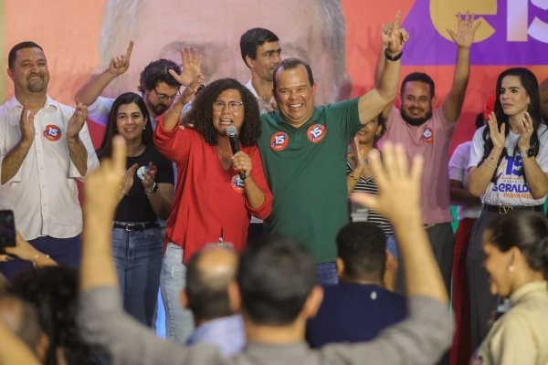Geraldo Júnior propõe uso de alimentos da agricultura familiar em escolas e restaurantes populares