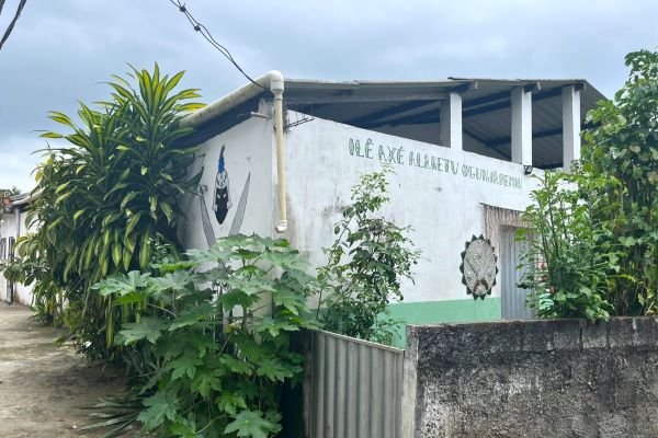Terreiro lança projeto gratuito de saúde e inclusão social em Salvador