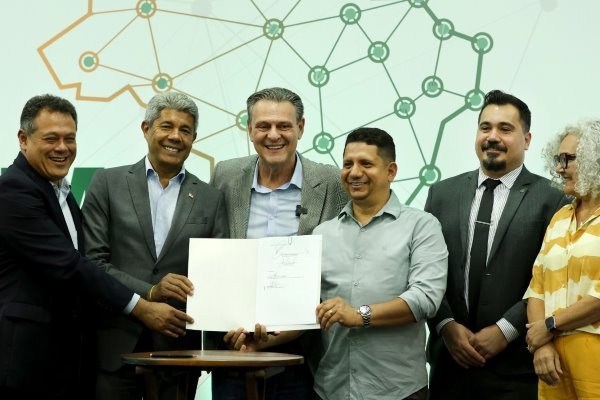 Governo Federal lança nova edição do Projeto ConSIM em Salvador e amplia mercado de produtos agropecuários