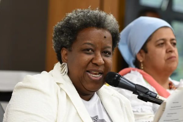 Deputada Macaé Evaristo será nova ministra dos Direitos Humanos