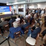 Bahia receberá mais de R$ 5,6 bilhões em investimentos para infraestrutura portuária e aeroportuária
