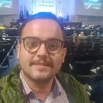 Jornalista baiano apresenta estudo sobre Mudança do Garcia em congresso nacional de comunicação