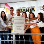 Santaluz celebra avanços na educação com entrega de novas escolas