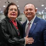 Adolfo Menezes destaca legado de Norma Cavalcanti em homenagem no CNPG