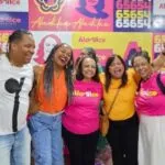 Aladilce retorna à Câmara e celebra 'onda rosa' em Salvador