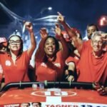 Caetano realiza mega carreata em Camaçari e afirma: 