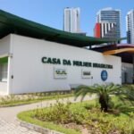 Casa da Mulher Brasileira acolhe mais de 7 mil vítimas de violência em menos de um ano de funcionamento