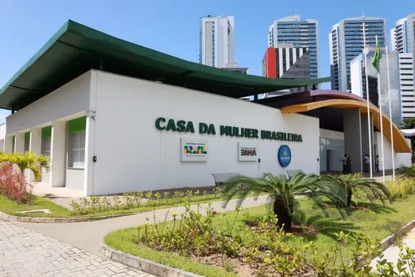 Casa da Mulher Brasileira acolhe mais de 7 mil vítimas de violência em menos de um ano de funcionamento