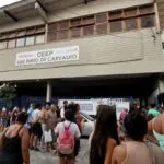 Bahia Pela Paz: Caravana de Direitos Humanos realiza atendimentos e ações de cidadania em São Caetano