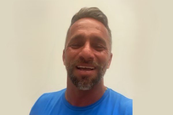 Flávio Matos critica adversário e culpa 