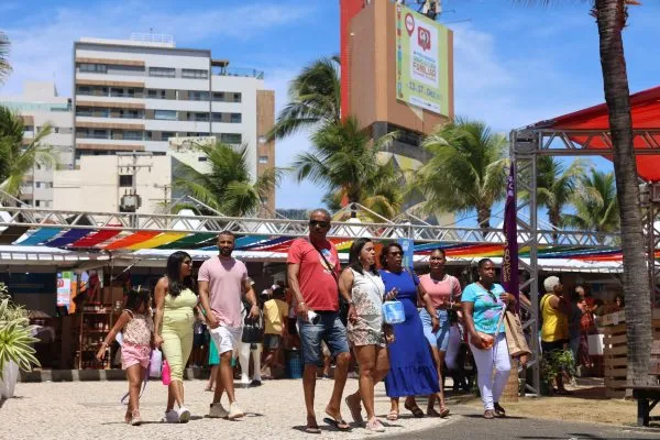 Inscrições para a Feira Baiana da Agricultura Familiar encerram neste domingo (20)