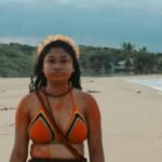Estudantes de escolas estaduais baianas apresentam filmes no Festival do Rio 2024
