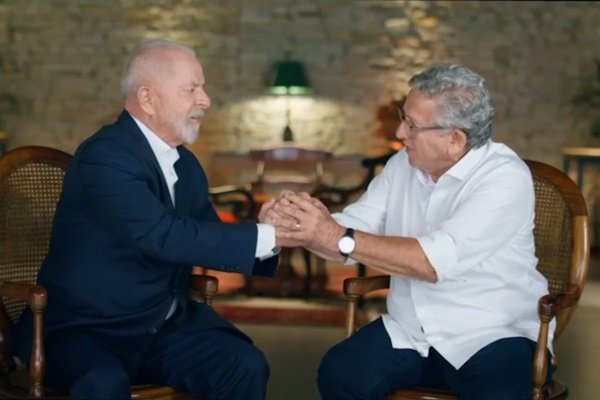 Lula espera vitória de Caetano em Camaçari como 