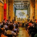 Festival Salvador Capital Afro reúne cultura, negócios e oficinas para fortalecer a economia criativa negra