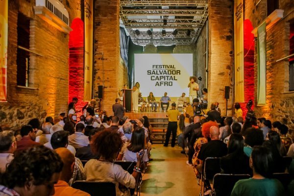 Festival Salvador Capital Afro reúne cultura, negócios e oficinas para fortalecer a economia criativa negra