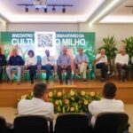 Aiba reúne especialistas e produtores no 1º Encontro Fitossanitário do Milho