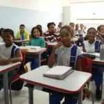 Escola municipal em Pernambués para 165 alunos é inaugurada