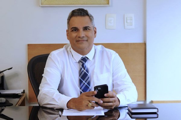 Vereador eleito em Salinas da Margarida prioriza renda básica para pescadores e marisqueiras