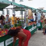 Salvador recebe Feira de Agroecologia com produtos de comunidades tradicionais