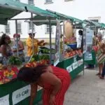 Salvador recebe Feira de Agroecologia com produtos de comunidades tradicionais