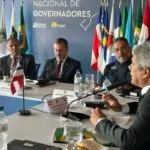 Jerônimo Rodrigues propõe caminhos para um Brasil mais inclusivo no Fórum Nacional de Governadores