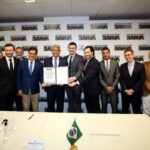 Fábrica da Kimberly-Clark na Bahia será modernizada e ampliada com apoio do governo estadual