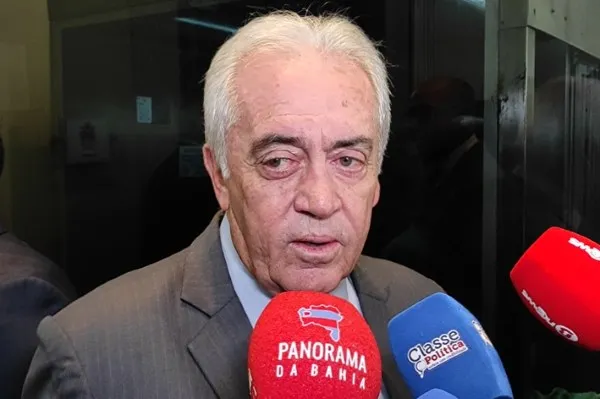 Otto declara apoio a Alcolumbre e destaca possibilidade de presidir a CCJ