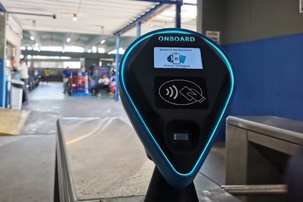 Sistema Ferry-Boat inclui novos métodos para compra de passagem