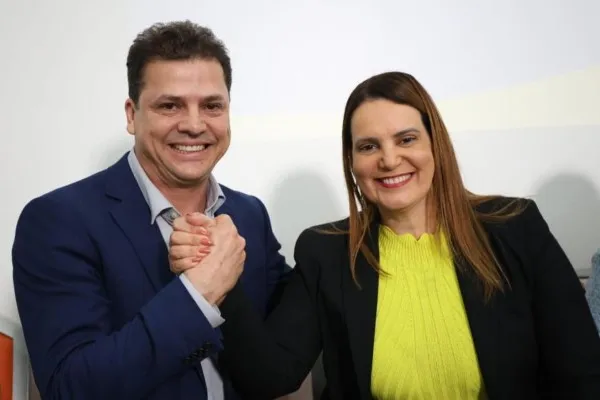 Sheila Lemos garante vitória no TSE para segundo mandato em Vitória da Conquista