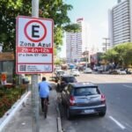 Vereador propõe isenção de Zona Azul para profissionais de home care