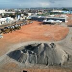 Obras do VLT de Salvador avançam e entrega pode ser antecipada para 2026