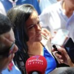 Diplomada, Débora Régis promete fazer Lauro de Freitas 'voltar a crescer'