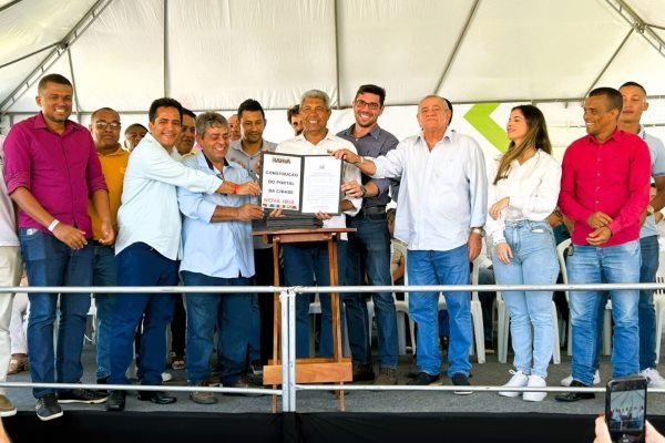 Nova Ibiá celebra avanços em abastecimento de água e melhorias em infraestrutura esportiva e urbana