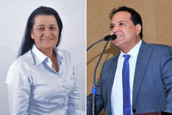Eures Ribeiro renuncia à ALBA, e Jusmari Oliveira retorna ao Parlamento baiano