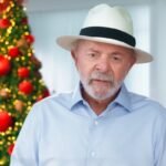 Lula destaca esperança e fortalecimento da economia em mensagem de Natal