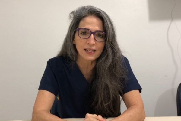 Dra. Raíssa pretende se candidatar ao governo da Bahia em 2026