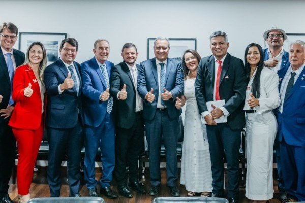 Prefeitos baianos pressionam Congresso por aprovação da PEC do Refis Previdenciário