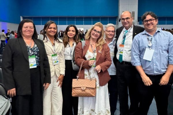 Deputado Hassan celebra conquista da Alba no Prêmio Unale