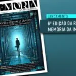 ABI lança 6ª edição da Revista Memória da Imprensa com foco na IA