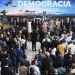 Em Brasília, Jerônimo Rodrigues destaca resistência da Bahia na defesa da democracia