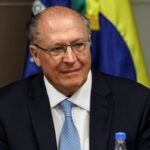 Alckmin classifica posse de Maduro na Venezuela como 