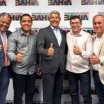 Prefeito de Nazaré relata calamidade e busca apoio de Jerônimo Rodrigues